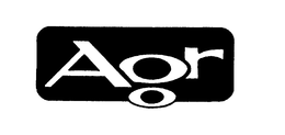 AGR INTERNATIONAL, INC.