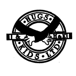 HUGS & KIDS LTD H & K