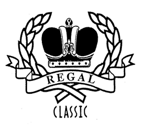 REGAL CLASSIC