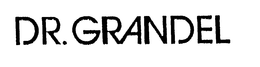 DR. GRANDEL GMBH