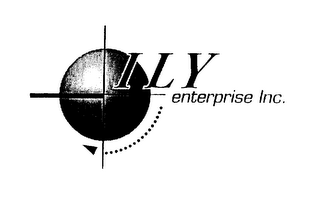 ILY ENTERPRISE INC.