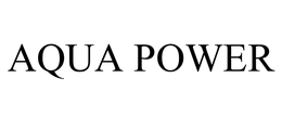 AQUA POWER