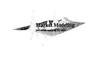 MARKET MODELING PERCEPTUAL MAPPING FOR RADIO