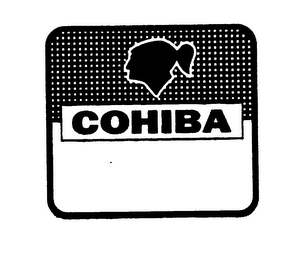 COHIBA