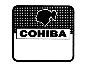 COHIBA