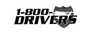 1-800-DRIVERS