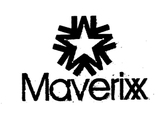 MAVERIXX