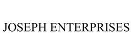 JOSEPH ENTERPRISES, INC.