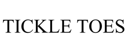 TICKLE TOES