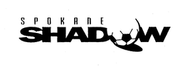 SPOKANE SHADOW YOUTH SOCCER CLUB
