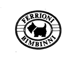 FERRIONI BIMBINNI