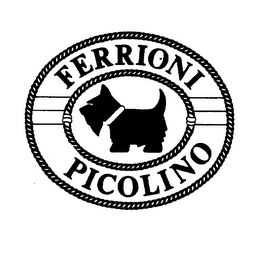 FERRIONI PICOLINO