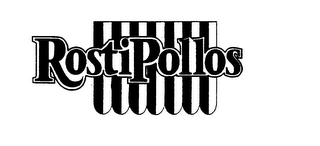 ROSTIPOLLOS