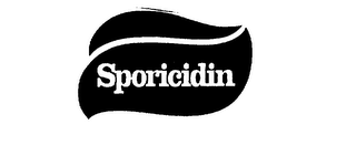 SPORICIDIN