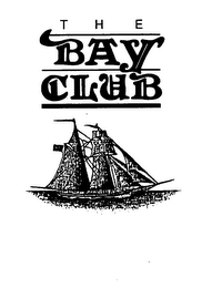 THE BAY CLUB