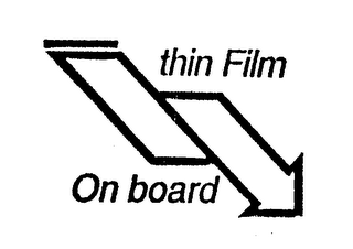 THIN FILM ON BOARD