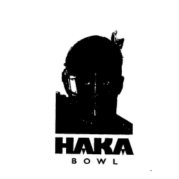 HAKA BOWL