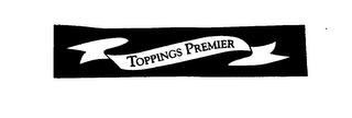 TOPPINGS PREMIER