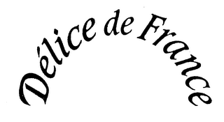 DELICE DE FRANCE