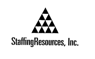 STAFFINGRESOURCES, INC.