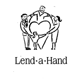 LEND A HAND