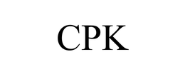 CPK