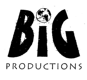 BIG PRODUCTIONS