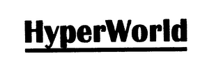 HYPERWORLD