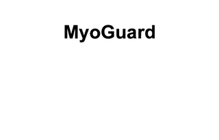 MYOGUARD