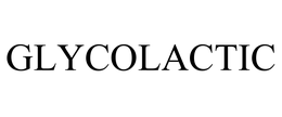 GLYCOLACTIC