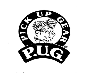 PICK UP GEAR P.U.G.