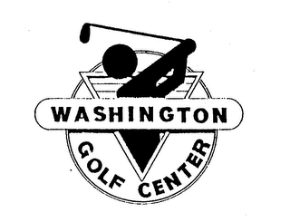 WASHINGTON GOLF CENTER