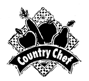 COUNTRY CHEF