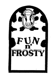 FUN N' FROSTY