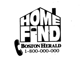 HOME FIND BOSTON HERALD