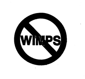 WIMPS