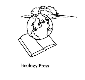 ECOLOGY PRESS