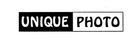 UNIQUE PHOTO, INC.