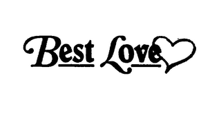 BEST LOVE