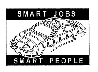 SMART JOBS SMART PEOPLE