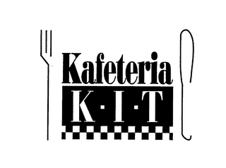KAFETERIA KIT
