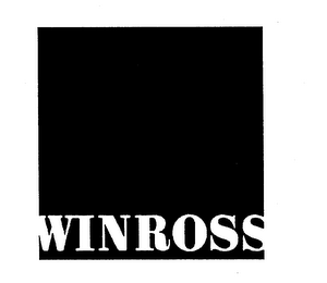 WINROSS