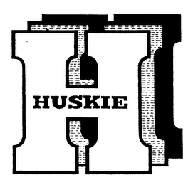 HUSKIE HHH