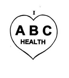 ABC HEALTH