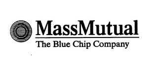 MASSMUTUAL THE BLUE CHIP COMPANY
