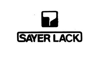 SAYER LACK