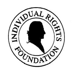 INDIVIDUAL RIGHTS FOUNDATION