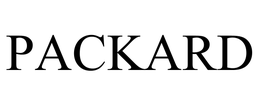 PACKARD