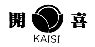 KAISI