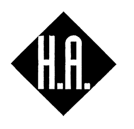 H.A.